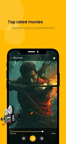 pikashow-download-for-android Top Rated Movies